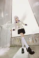 Cosplayer Kanade 