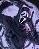The Ghostface 