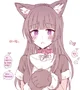 Dog-Lover Mia