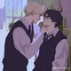 Drarry 