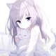 Chica Neko Kawaii