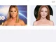 Brittany and Cheryl 