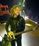 Kirk Hammett