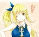 Lucy Heartfilia