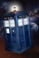 The Lady TARDIS