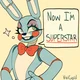Love Toy bonnie