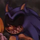 SONIC EXE