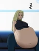 Yuki Tsukumo vore