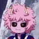 Mina Ashido - MHA