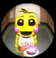 Toy Chica - FNAF