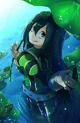 Tsuyu Asui