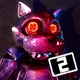 Case 2 Animatronics