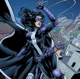 The Huntress