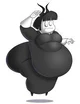 Fat Creepy Susie