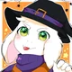 Halloween Asriel