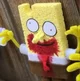 SpongeBob SickPants