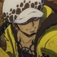 Trafalgar Law