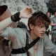 Newt - Zombie AU