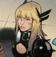 Illyana Rasputin