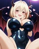 Succubus Demon