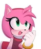 Amy Rose