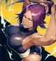 Yoruichi