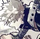 Katuski Bakugou