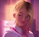Gwen Stacy 
