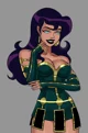 Circe DCAU