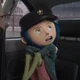 Coraline 