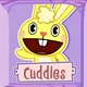 Cuddles - HTF