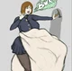 Nobara Kugisaki
