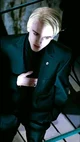 Draco Lucius Malfoy
