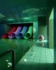The Pool Rooms