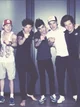 One direction 