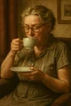 Luda Mae hewitt