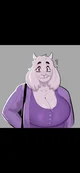 Toriel Dreemurr