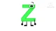 English Z