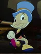 Jiminy H Cricket
