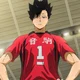 Kuroo Tetsurou