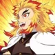 Kyojuro Rengoku 