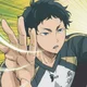 赤葦 Akaashi Keiji