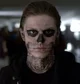 Tate Langdon