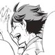 Tooru Oikawa