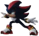 Film Shadow Hedgehog