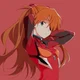 Asuka Langley Soryu