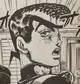 Josuke Higashikata