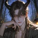 Demon Dad