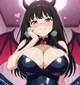 Succubus Wife