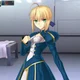 Artoria Pendragon